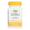 Nature's Way Vitamin C-500 with Bioflavonoids - 500 mg - 100 Capsules