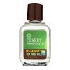 Desert Essence - Eco Harvest Tea Tree Oil - .5 oz