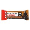 Clif Bar Builder Bar - Chocolate Peanut Butter - Case of 12 - 2.4 oz