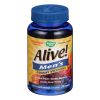 Nature's Way - Alive! Men's Multi-Vitamin Gummies - 75 Gummies