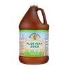 Lily of the Desert - Aloe Vera Juice - Inner Fillet - Case of 4 - 1 Gallon