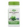 Nature's Way - Gotu Kola Herb - 100 Capsules