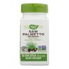 Nature's Way - Saw Palmetto Berries - 100 Capsules