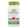 Nature's Way - Echinacea Purpurea Herb - 100 Capsules