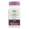 Nature's Way Saw Palmetto Standardized - 60 Softgels