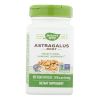 Nature's Way Astragalus Root - 470 mg - 100 Capsules