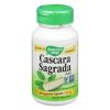 Nature's Way - Cascara Sagrada Bark - 100 Veg Capsules