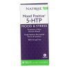 Natrol Mood Positive 5-HTP - 50 Tablets