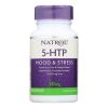 Natrol 5-HTP - 50 mg - 30 Caps