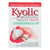 Kyolic - Aged Garlic Extract Cardiovascular Liquid Vegetarian - 2 fl oz