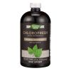 Nature's Way - Chlorofresh Liquid Chlorophyll Natural - 16 fl oz