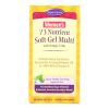 Nature's Secret Women's 73 Nutrient Soft-Gel Multi - 60 Softgels