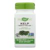 Nature's Way - Kelp - 100 Capsules