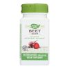 Nature's Way - Beet Root - Beta Vulgaris - 100 Capsules