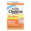 Nature's Way - Primadophilus Optima - Digestive Balance - 50 Billion - 30 Vegetarian Capsules