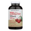 American Health - Mega Acerola Plus Chewable Natural Berry - 60 Chewable Wafers