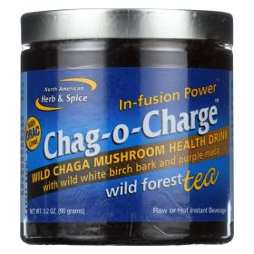 North American Herb and Spice Chag-o-Charge Expresso - 3.2 oz
