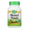 Nature's Way - Blessed Thistle - 100 Vegetarian Capsules
