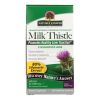 Nature's Answer - Milk Thistle Seed Extract - 120 Vegetarian Capsules