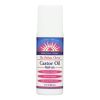 Heritage Products The Palma Christi Castor Oil Roll-On - 3 fl oz