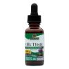 Nature's Answer - Milk Thistle Seed Alcohol Free - 1 fl oz