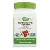 Nature's Way - Butcher's Broom - 100 Capsules