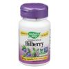 Nature's Way - Standardized Bilberry - 60 Capsules
