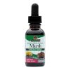 Nature's Answer - Myrrh Oleo-Gum-Resin - 1 fl oz