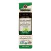 Nature's Answer - Organic Essential Oil - Peppermint - 0.5 oz.