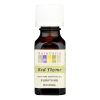 Aura Cacia - Essential Oil - Red Thyme - .5 oz