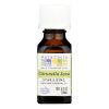 Aura Cacia - Pure Essential Oil Citronella Java - 0.5 fl oz