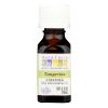 Aura Cacia - Pure Essential Oil Tangerine - 0.5 fl oz