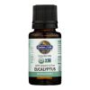 Garden Of Life - Essential Oil Eucalyptus - .5 FZ