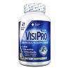 VISIPRO Eye Health Supplement - Vision Support Formula - 60 Capsules