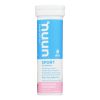 Nuun Hydration Nuun Active - Strawberry Lemonade - Case of 8 - 10 Tablets