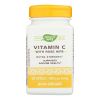 Nature's Way - Vitamin C with Rose Hips - 1000 mg - 100 Capsules