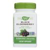 Nature's Way - Black Elderberry - 100 Capsules