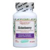 Quantum Elderberry Immune Defense Extract - 400 mg - 60 Capsules