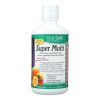 Vital Earth Minerals Super Multi Passion Fruit - 32 fl oz