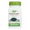 Nature's Way - Spirulina Micro-Algae - 100 Capsules