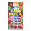 Bio Nutrition - 7 Keto DHEA 50 mg - 50 Vegetarian Capsules