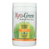 Kyolic - Kyo-Green Energy Powdered Drink Mix - 10 oz