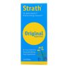 Bio-Strath Whole Food Supplement - Stress and Fatigue Formula - 100 Tablets