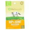 Pet Naturals Of Vermont Hip + Joint Supplement For Cats Of All Sizes - 1 Each - 30 CT