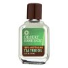 Desert Essence - Australian Tea Tree Oil - 0.5 fl oz