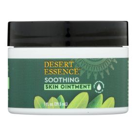 Desert Essence - Tea Tree Oil Skin Ointment - 1 fl oz