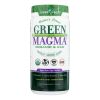 Green Foods Dr Hagiwara Green Magma Barley Grass Juice Powder - 5.3 oz