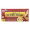 Prince of Peace Red Ginseng - Royal Jelly - 10 cc - 10 Count