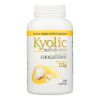 Kyolic - Aged Garlic Extract Cholesterol Formula 104 - 200 Capsules