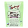 Bob's Red Mill - Hemp Protein Powder - 16 oz - Case of 4